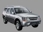 BAW Luling SUV 2005 года